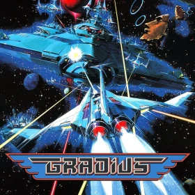 Gradius