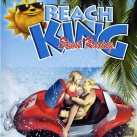 Beach King Stunt Racer