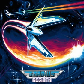 Gradius ReBirth