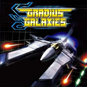 Gradius Galaxies