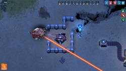 Скриншот к игре ReFactory