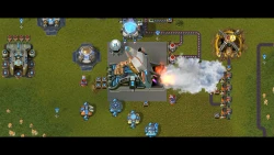 Скриншот к игре ReFactory
