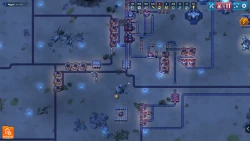 Скриншот к игре ReFactory