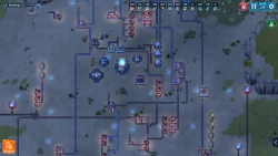 Скриншот к игре ReFactory
