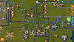 ReFactory Screenshots