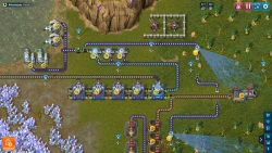 ReFactory Screenshots