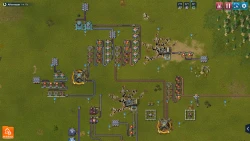 ReFactory Screenshots