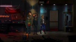 Born Punk Screenshots