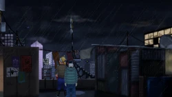 Born Punk Screenshots
