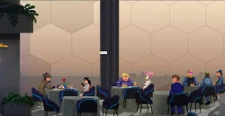 Born Punk Screenshots