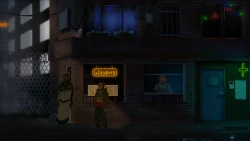 Born Punk Screenshots