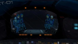 Born Punk Screenshots