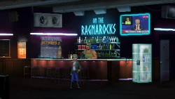 Born Punk Screenshots