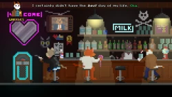 Inspector Waffles Screenshots