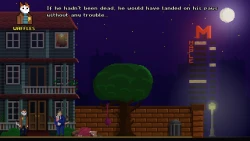 Inspector Waffles Screenshots