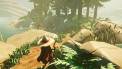 Kinoko Screenshots