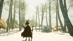 Kinoko Screenshots