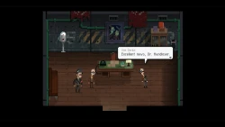 Nine Witches: Family Disruption Screenshots