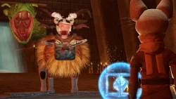 Скриншот к игре CHKN