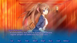 Kyoto Colorful Days Screenshots