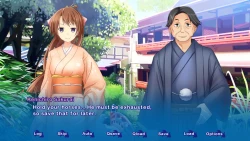 Kyoto Colorful Days Screenshots