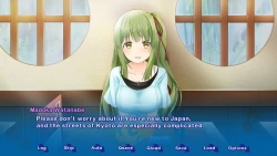 Kyoto Colorful Days Screenshots