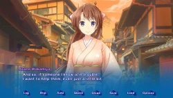 Kyoto Colorful Days Screenshots