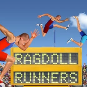 Ragdoll Runners
