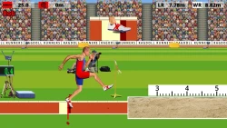 Ragdoll Runners Screenshots