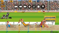 Ragdoll Runners Screenshots