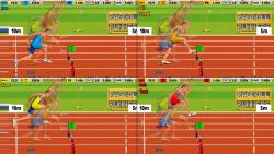 Ragdoll Runners Screenshots