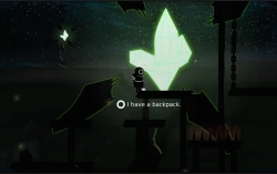 Never Ending Night Screenshots