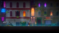 Tales of the Neon Sea Screenshots