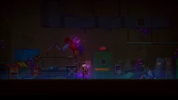 Tales of the Neon Sea Screenshots