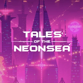 Tales of the Neon Sea