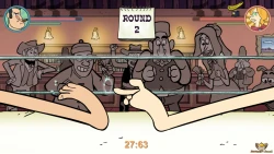 Slap Village: Reality Slap Screenshots