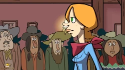 Slap Village: Reality Slap Screenshots