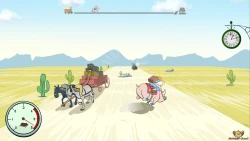 Slap Village: Reality Slap Screenshots