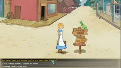 Slap Village: Reality Slap Screenshots