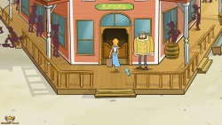 Slap Village: Reality Slap Screenshots