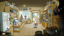 Slap Village: Reality Slap Screenshots