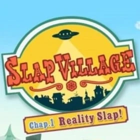 Slap Village: Reality Slap