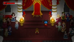The Count Lucanor Screenshots