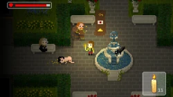 The Count Lucanor Screenshots