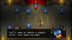 The Count Lucanor Screenshots