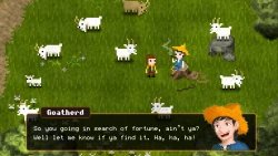 The Count Lucanor Screenshots