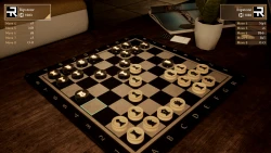Скриншот к игре Chess Ultra