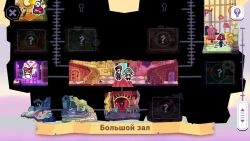 Tangle Tower Screenshots
