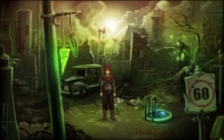 Shardlight Screenshots