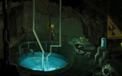 Shardlight Screenshots